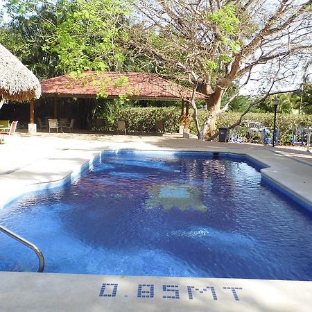 Hotel Rio Tempisque Nicoya Dış mekan fotoğraf