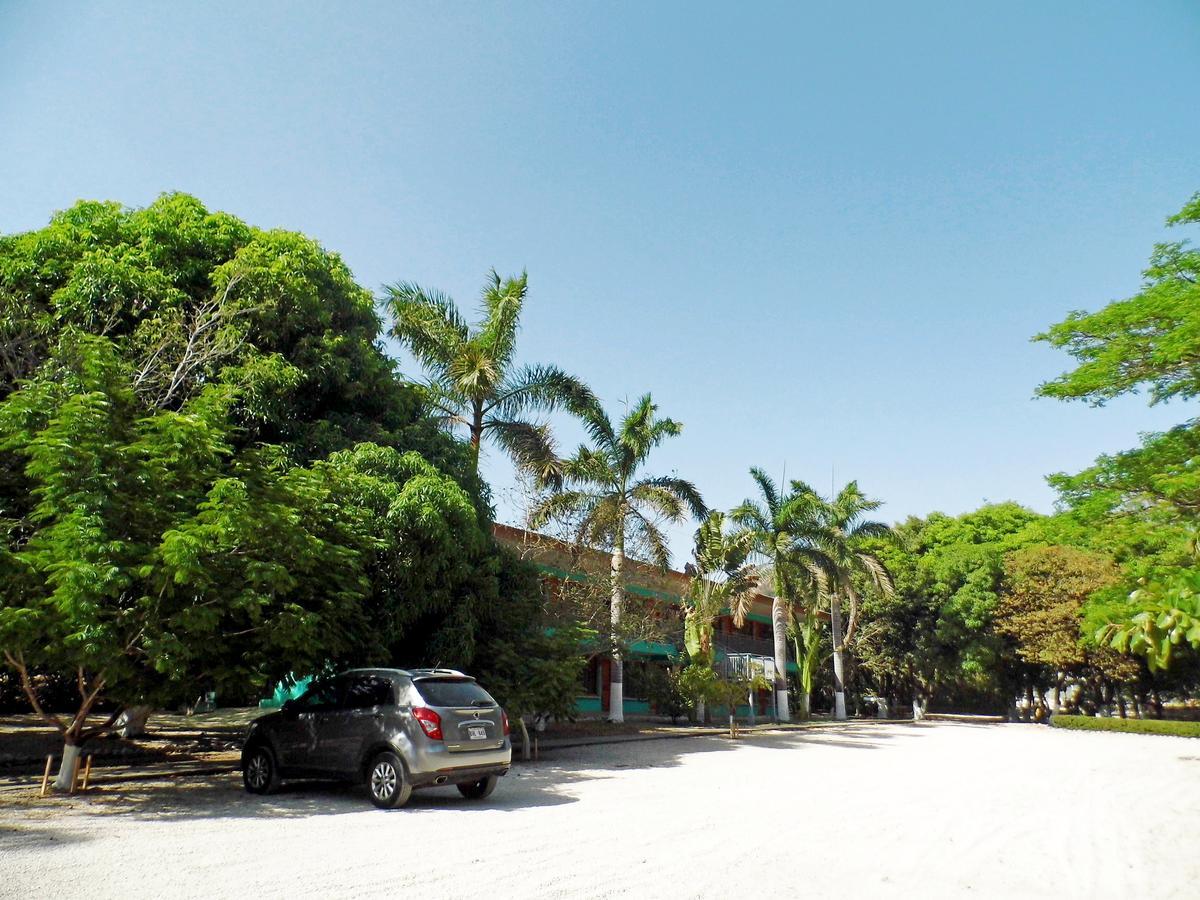 Hotel Rio Tempisque Nicoya Dış mekan fotoğraf