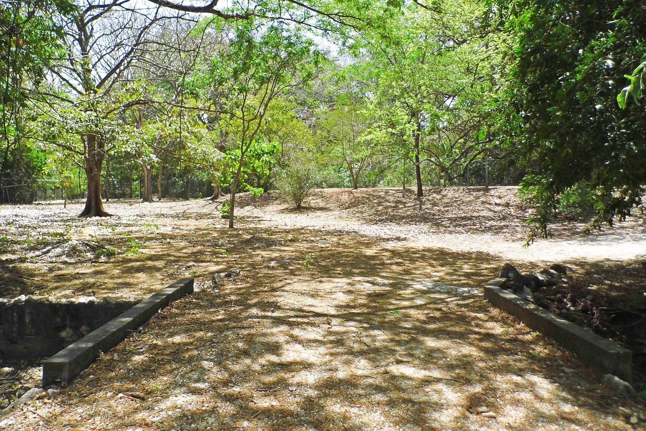 Hotel Rio Tempisque Nicoya Dış mekan fotoğraf