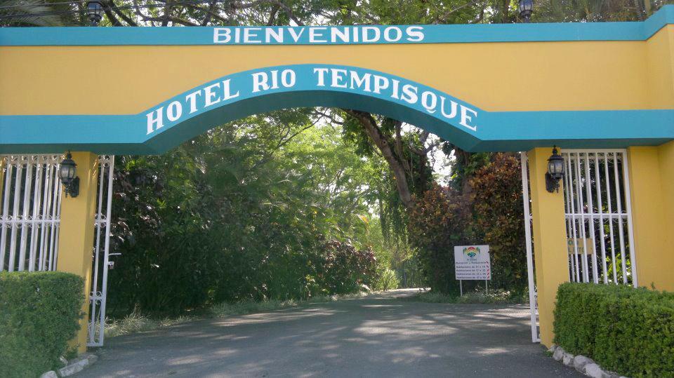 Hotel Rio Tempisque Nicoya Dış mekan fotoğraf