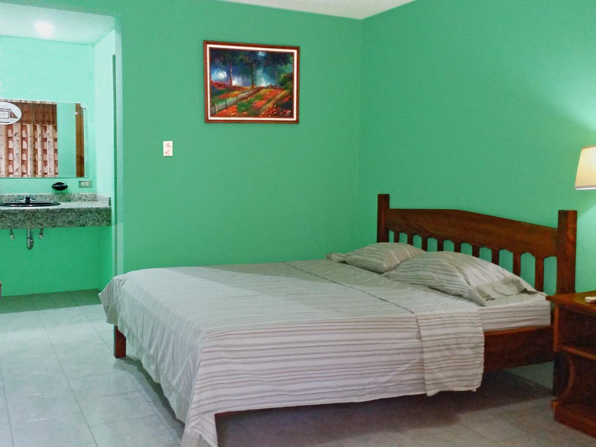 Hotel Rio Tempisque Nicoya Dış mekan fotoğraf