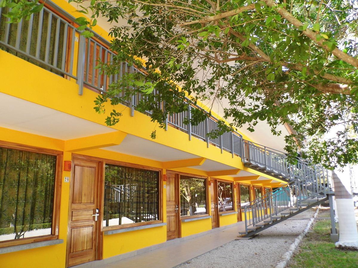 Hotel Rio Tempisque Nicoya Dış mekan fotoğraf