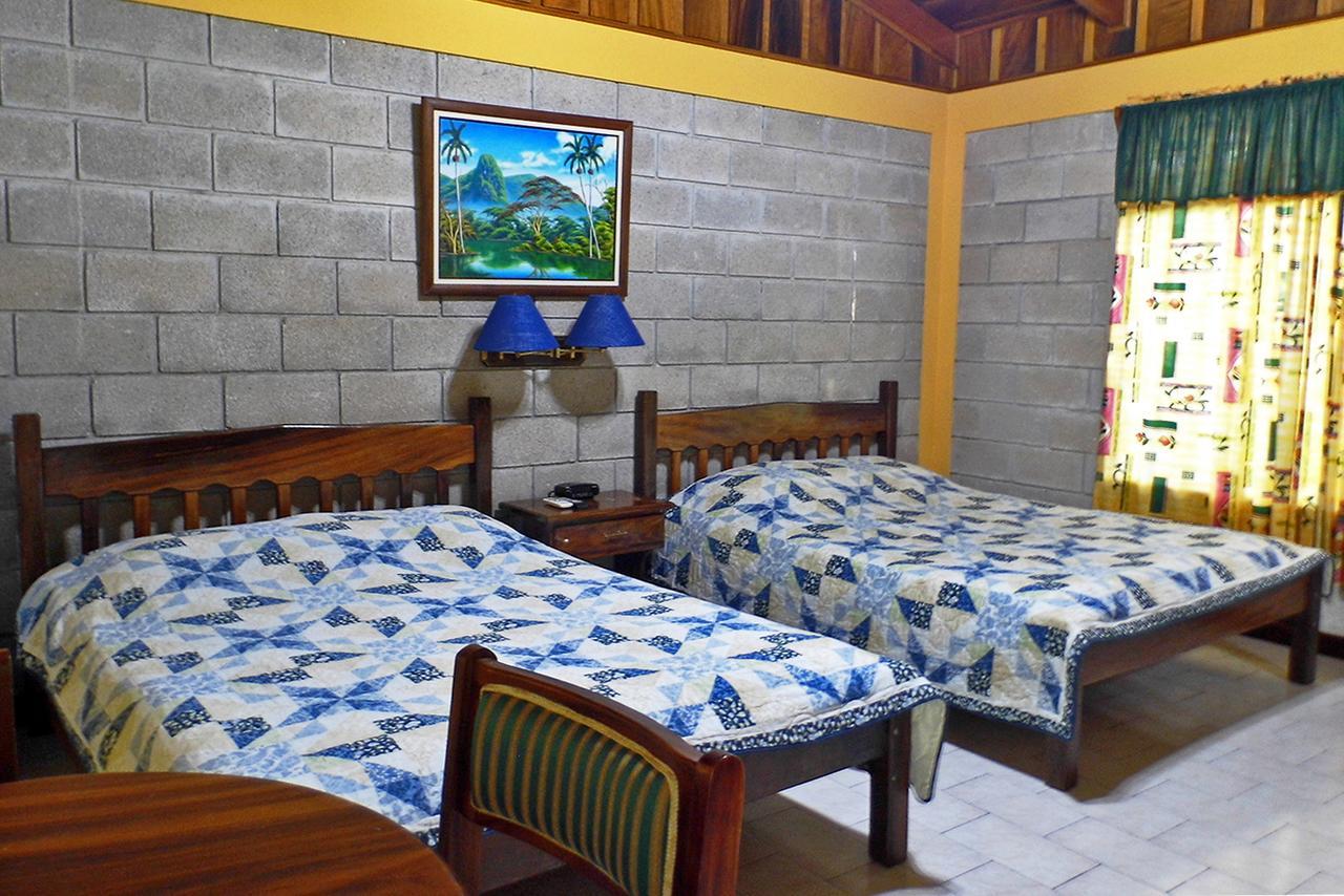 Hotel Rio Tempisque Nicoya Dış mekan fotoğraf