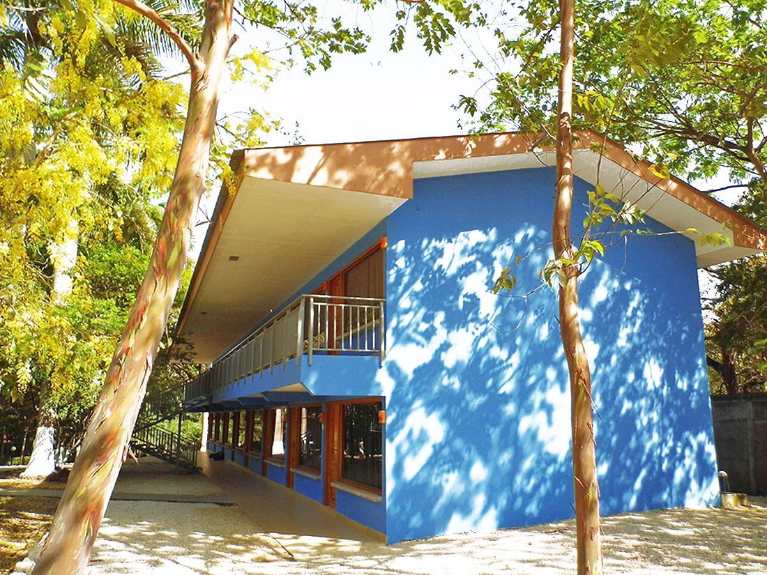 Hotel Rio Tempisque Nicoya Dış mekan fotoğraf