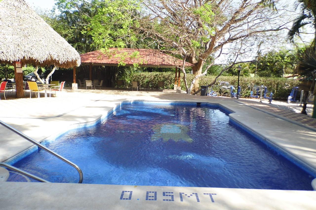 Hotel Rio Tempisque Nicoya Dış mekan fotoğraf