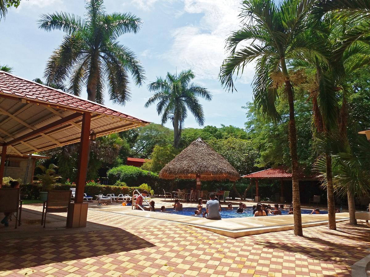 Hotel Rio Tempisque Nicoya Dış mekan fotoğraf