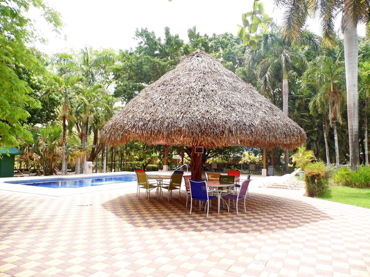 Hotel Rio Tempisque Nicoya Dış mekan fotoğraf